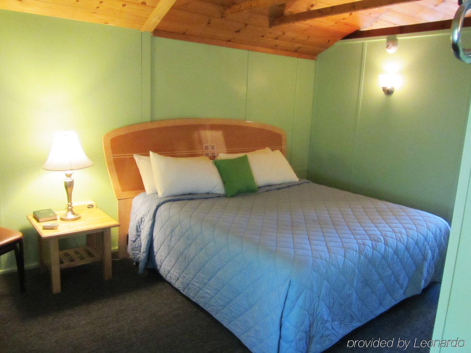 Half Moon Motel & Cottages Weirs Beach Εξωτερικό φωτογραφία