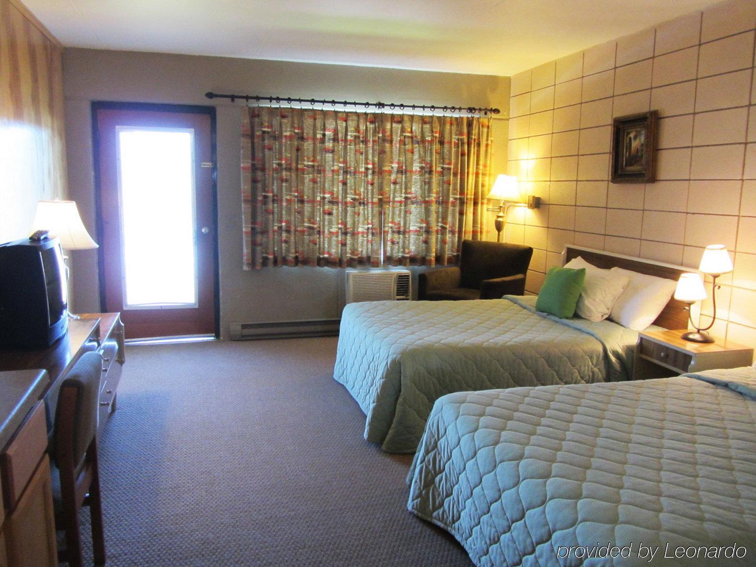 Half Moon Motel & Cottages Weirs Beach Εξωτερικό φωτογραφία