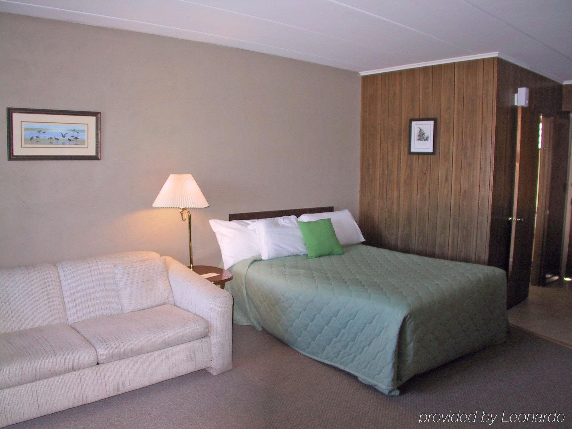 Half Moon Motel & Cottages Weirs Beach Εξωτερικό φωτογραφία