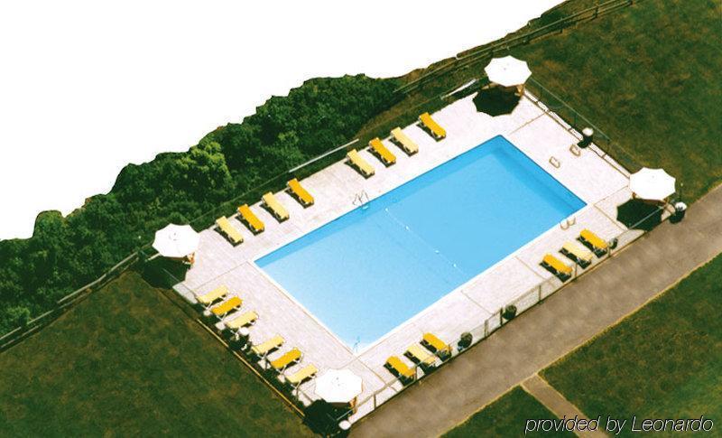 Half Moon Motel & Cottages Weirs Beach Εξωτερικό φωτογραφία