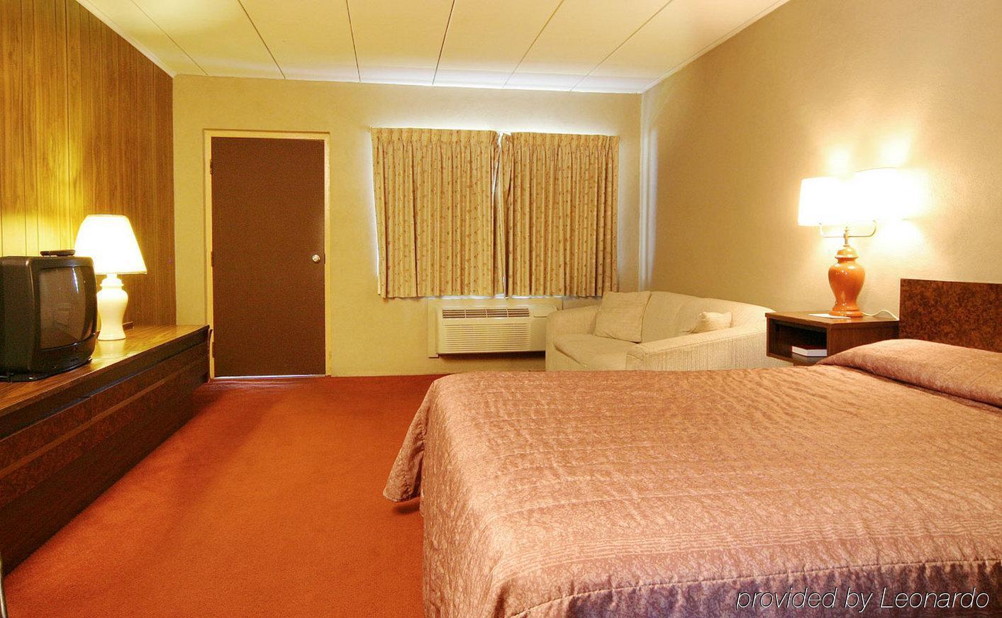 Half Moon Motel & Cottages Weirs Beach Εξωτερικό φωτογραφία