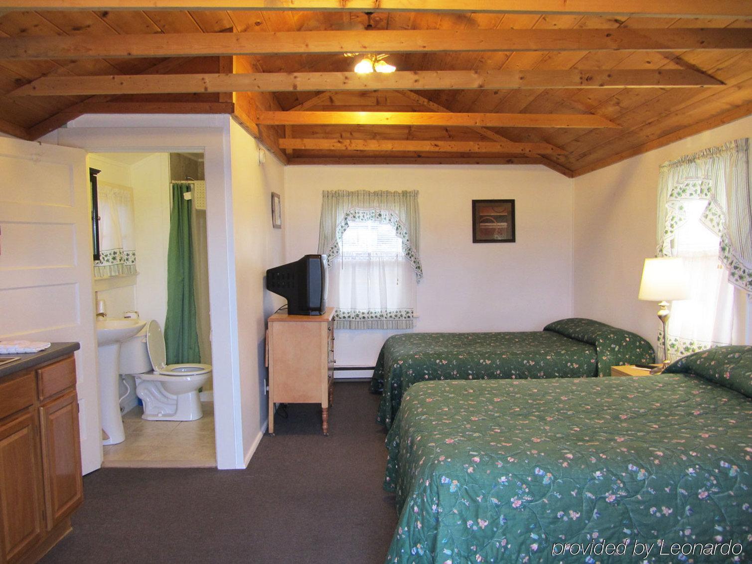 Half Moon Motel & Cottages Weirs Beach Εξωτερικό φωτογραφία