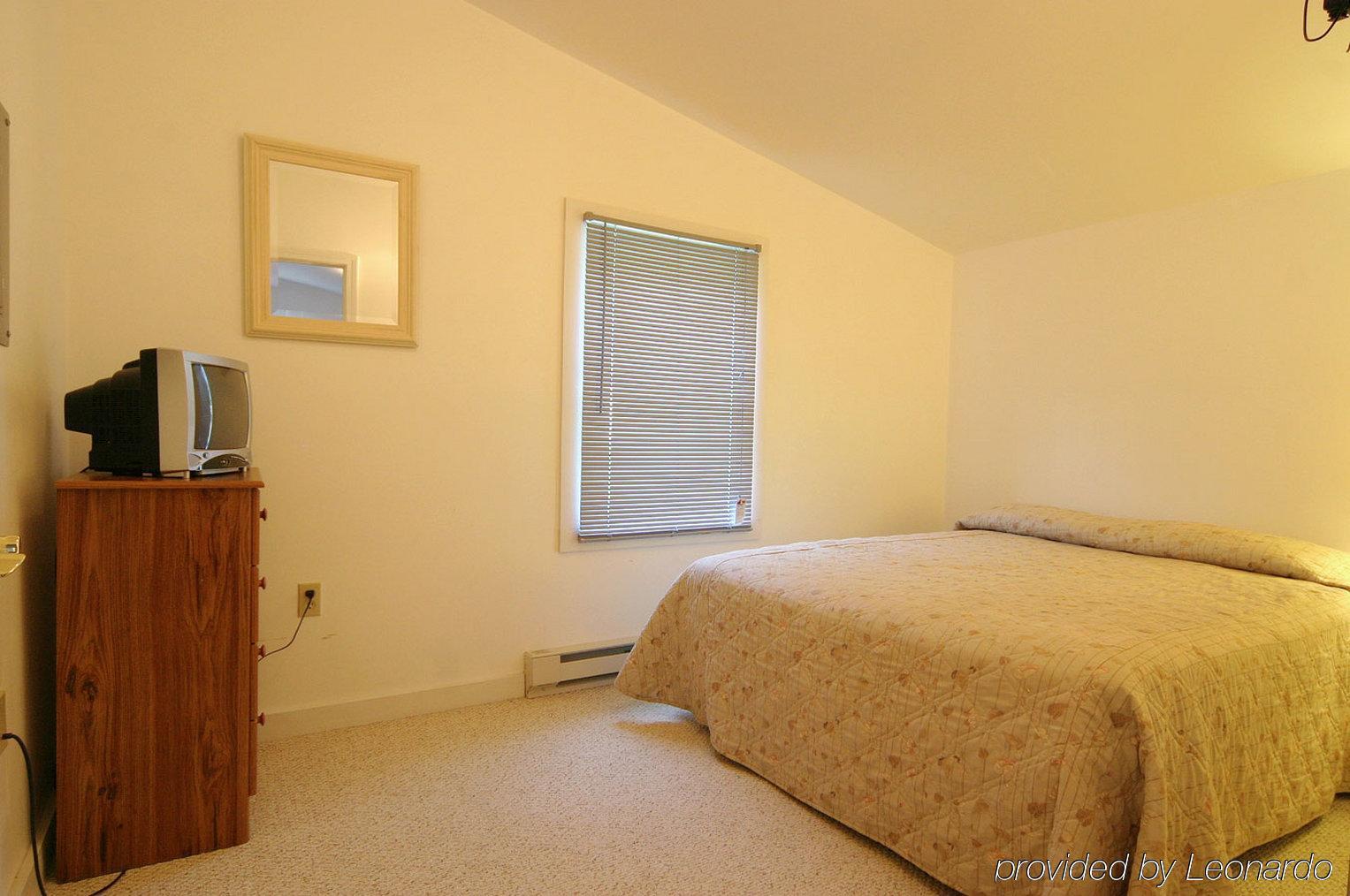 Half Moon Motel & Cottages Weirs Beach Εξωτερικό φωτογραφία