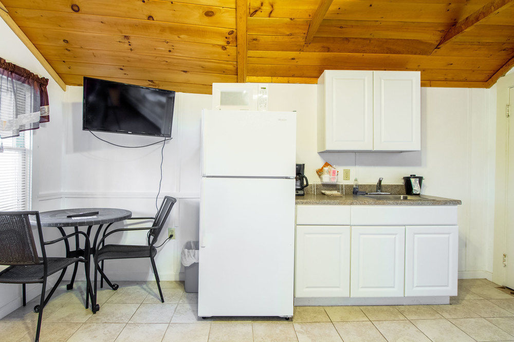 Half Moon Motel & Cottages Weirs Beach Εξωτερικό φωτογραφία