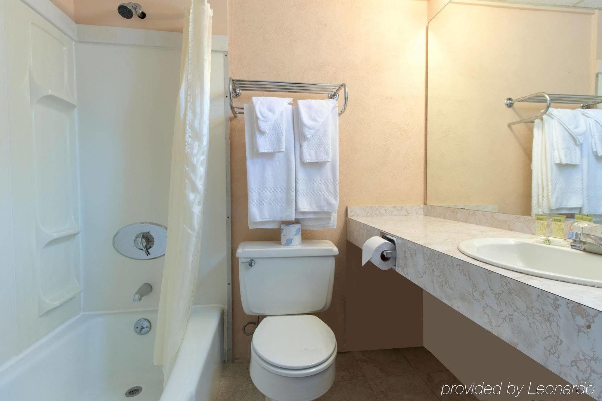 Half Moon Motel & Cottages Weirs Beach Εξωτερικό φωτογραφία